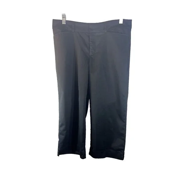 Dockers Pants Jumpsuits Dockers Midrise Curvy Womens Size